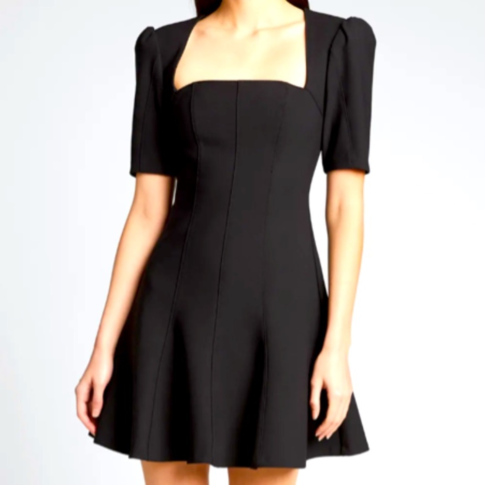 New! Cinq a Sept Gorgeous Classy Dress.